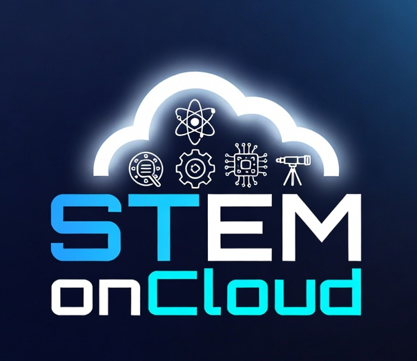 STEMonCloud Logo